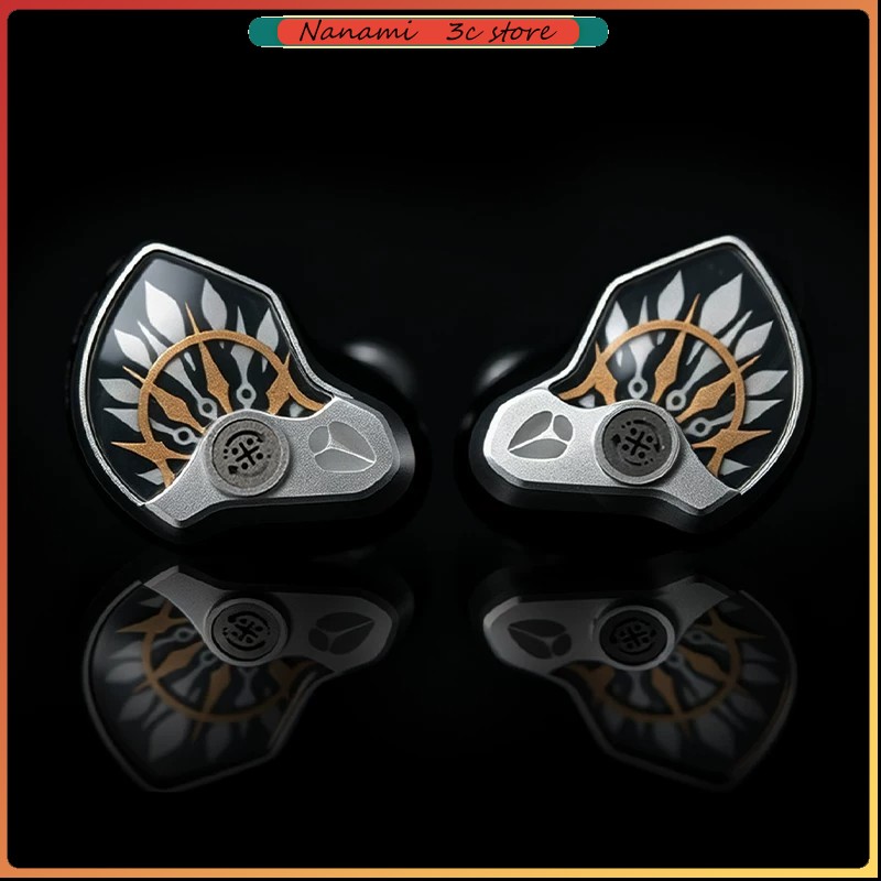 Earphones - Auriculares con Cable ARTPICAL GAME ONE