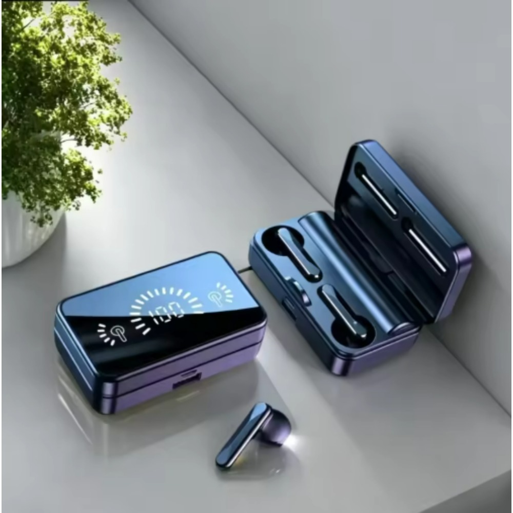 Auriculares inalámbricos Bluet - Phone Cases reseña y precio