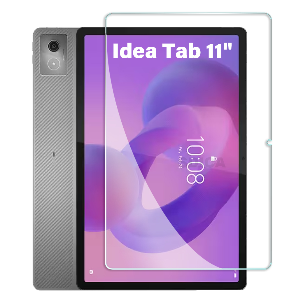 Para Lenovo Idea Tab 11,0 pulg - Matte Anti Glare Screen Protector reseña y precio