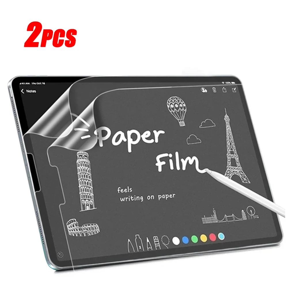Protector de pantalla de pelíc - Matte Anti Glare Screen Protector reseña y precio