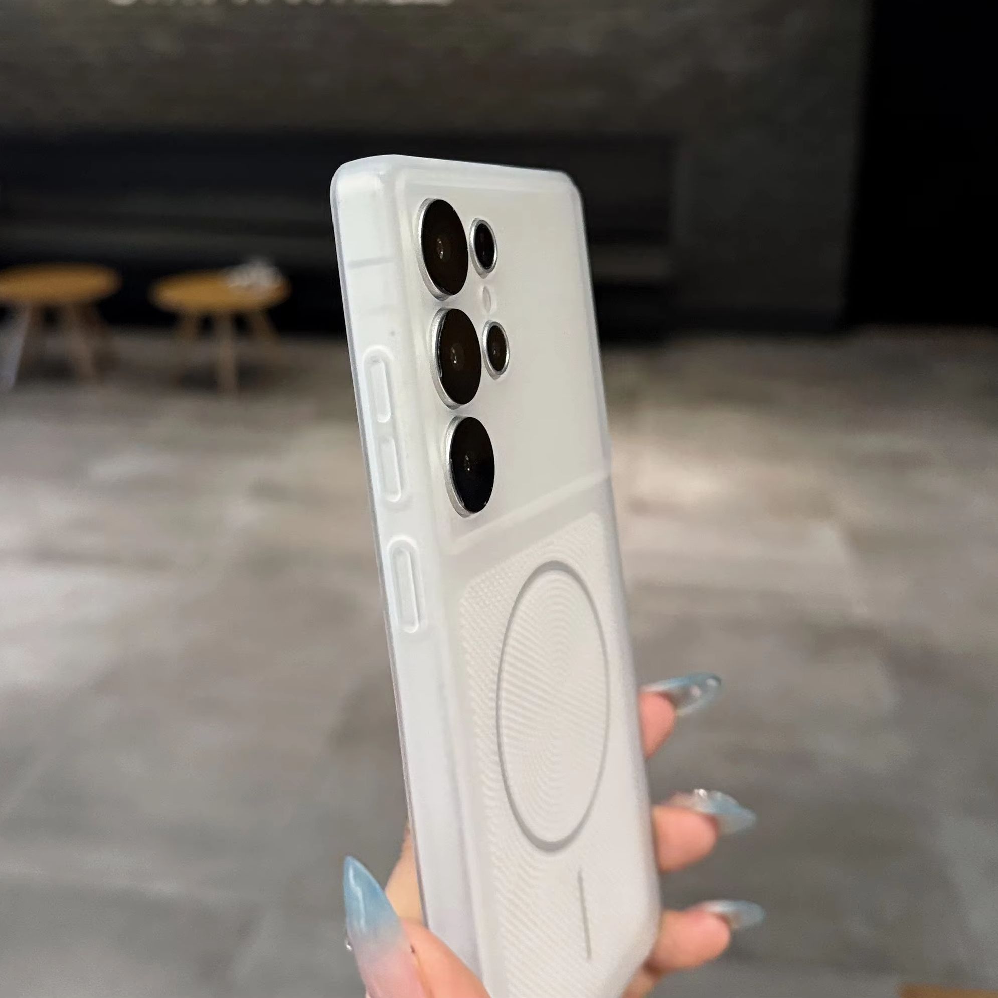 PowMr BE24 Ecualizador de Bate - Power Banks reseña y precio