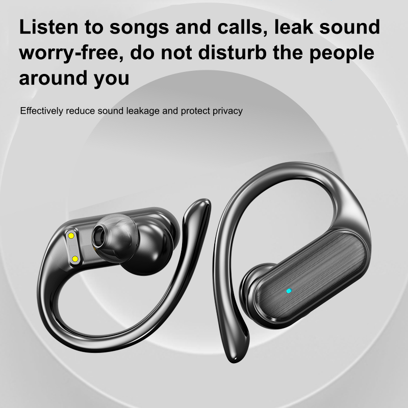 BOSECXTING A520 Auriculares In - Earphones reseña y precio