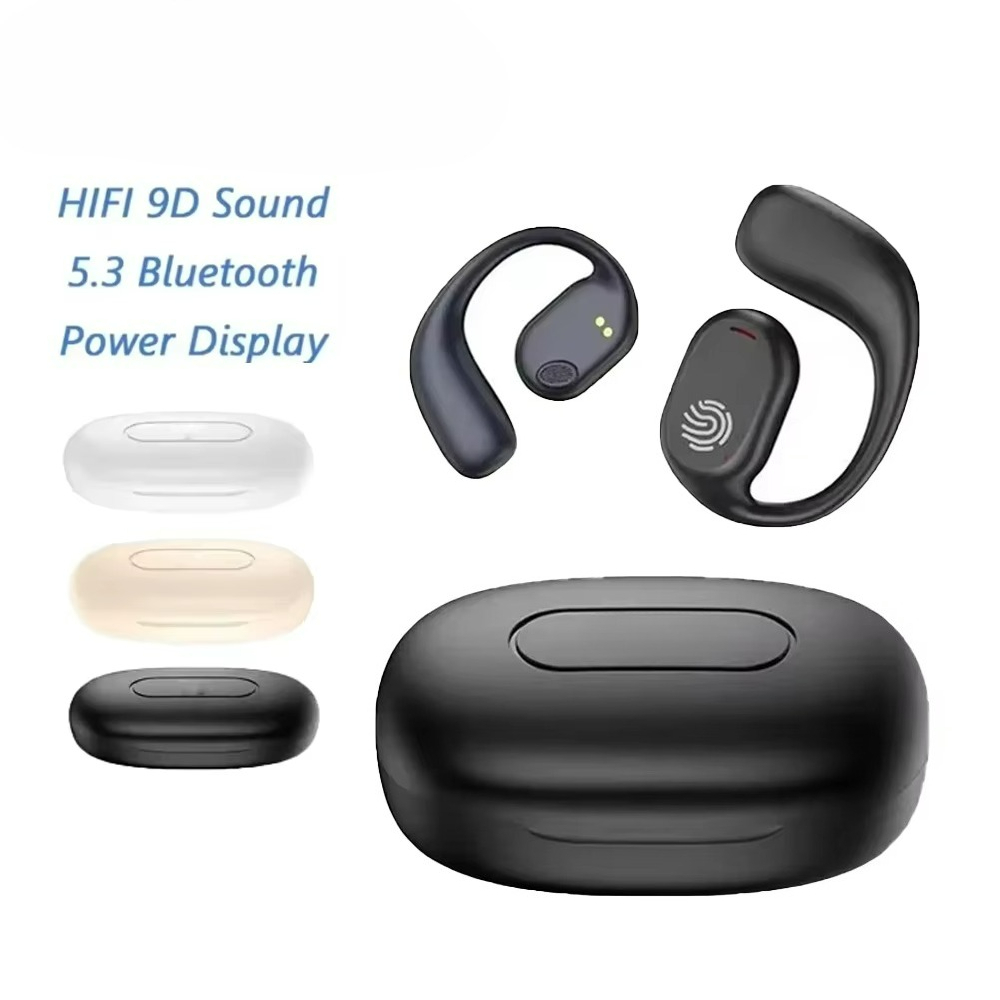 Auriculares de Conducción Ósea - Phone Cases reseña y precio
